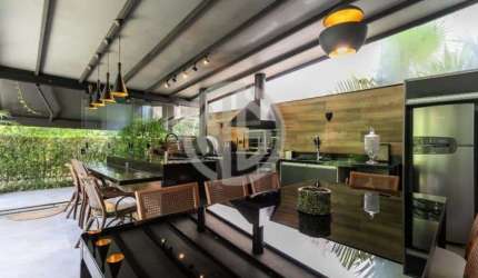 Casa Alto Padrão em Paraíso do Morumbi, São Paulo/SP