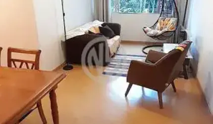 Apartamento em Santo Amaro, São Paulo/SP