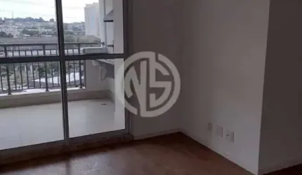 Apartamento em Vila Andrade, São Paulo/SP