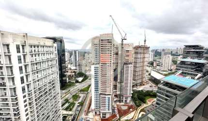 Sala Comercial em Jardim Caravelas, São Paulo/SP