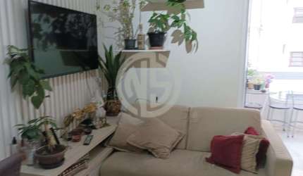 Apartamento em Vila Mascote, São Paulo/SP