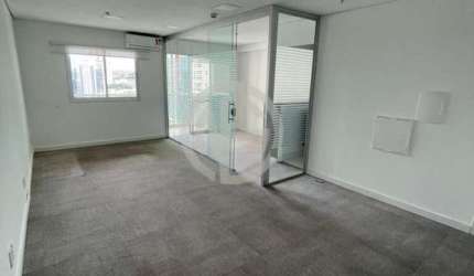 Sala Comercial em Cidade Monções, São Paulo/SP