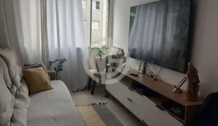 Apartamento em Capão Redondo, São Paulo/SP
