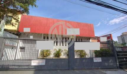 Prédio Comercial em Santo Amaro, São Paulo/SP