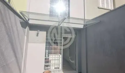 Casa em Vila Progredior, São Paulo/SP