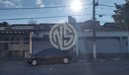 Casa em Vila Congonhas, São Paulo/SP