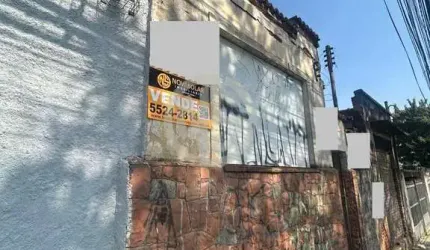 Terreno em Santo Amaro, São Paulo/SP