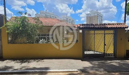 Casa em Jardim Germânia, São Paulo/SP