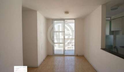 Apartamento em Jardim Prudência, São Paulo/SP