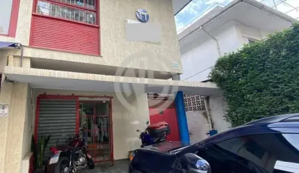Sobrado em Vila Olímpia, São Paulo/SP
