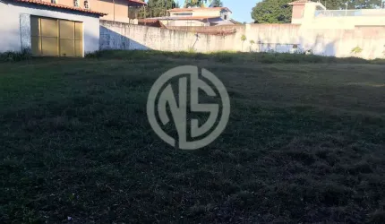 Terreno em Socorro, São Paulo/SP