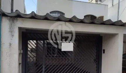 Sobrado em Chácara Santo Antônio (Zona Sul), São Paulo/SP