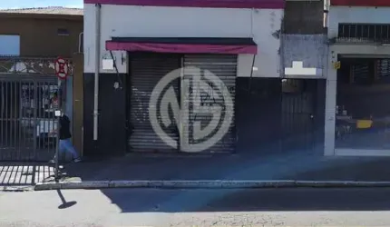 Prédio Comercial em Santo Amaro, São Paulo/SP