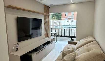 Apartamento em Campo Belo, São Paulo/SP