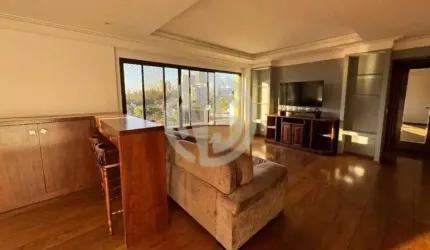 Apartamento Alto Padrão em Vila Mariana, São Paulo/SP