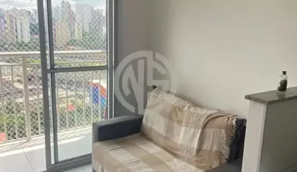 Apartamento no bairro Vila das Belezas em São Paulo-SP