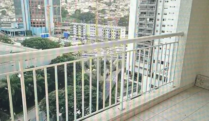Apartamento em Vila Andrade, São Paulo/SP