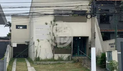 Prédio Comercial em Jardim Paulista, São Paulo/SP