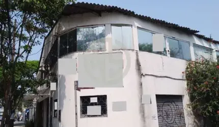 Prédio Comercial em Vila Cruzeiro, São Paulo/SP