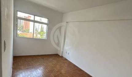 Apartamento em Itaim Bibi, São Paulo/SP