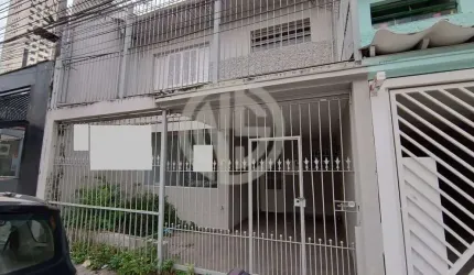 Sobrado em Chácara Santo Antônio, São Paulo/SP
