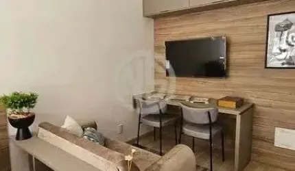 Apartamento Studio em Vila Olímpia, São Paulo/SP