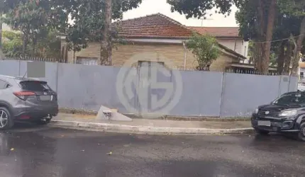 Sobrado em Santo Amaro, São Paulo/SP