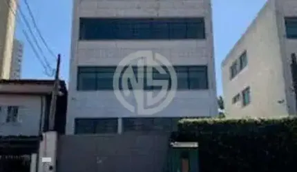 Prédio Comercial em Vila Cruzeiro, São Paulo/SP