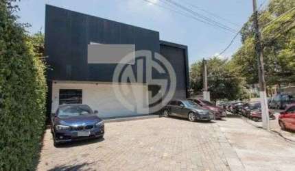 Prédio Comercial em Jardim Paulista, São Paulo/SP