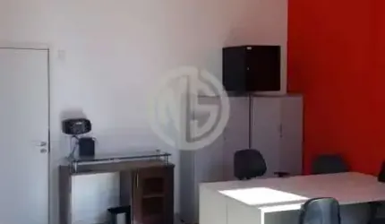Conjunto Comercial em Santo Amaro, São Paulo/SP