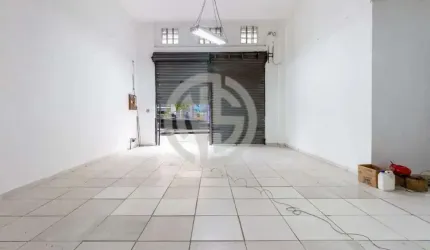 Salão comercial em Vila Santa Catarina, São Paulo/SP