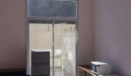 Conjunto Comercial em Santo Amaro, São Paulo/SP