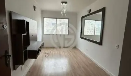 Apartamento Cobertura em Capão Redondo, São Paulo/SP