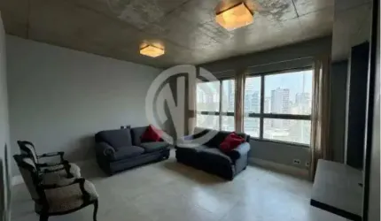 Apartamento em Vila Olímpia, São Paulo/SP