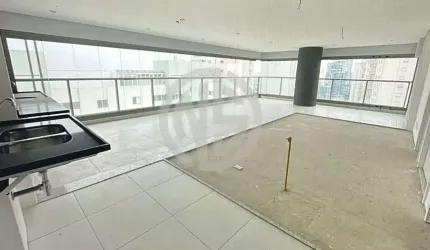 Apartamento Alto Padrão em Vila Madalena, São Paulo/SP
