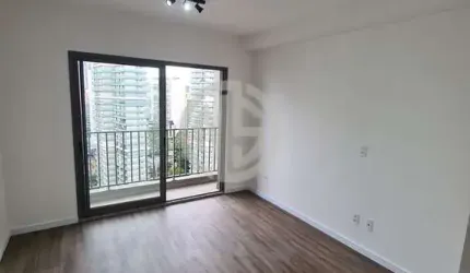 Apartamento Alto Padrão em Vila Nova Conceição, São Paulo/SP
