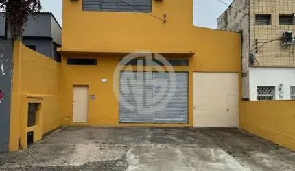 Pavilhão/Galpão Salão Comercial em Socorro, São Paulo/SP