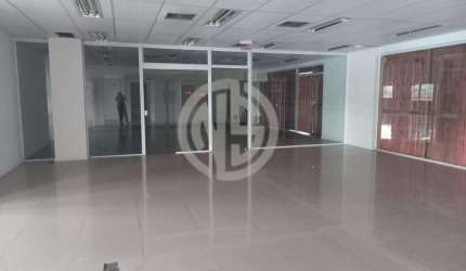 Prédio Comercial em Vila das Belezas, São Paulo/SP