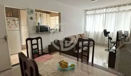 Apartamento em Santo Amaro, São Paulo/SP