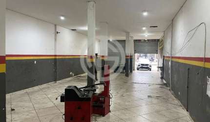 Salão comercial em Socorro, São Paulo/SP