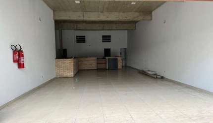 Prédio Comercial em Vila Maracanã, São Paulo/SP