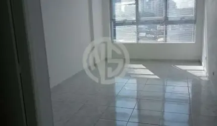 Sala Comercial em Santo Amaro, São Paulo/SP