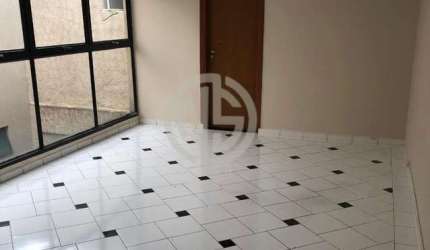 Sala Comercial em Santo Amaro, São Paulo/SP