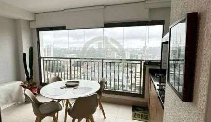 Apartamento em Jardim Caravelas, São Paulo/SP