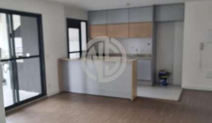Apartamento em Brooklin, São Paulo/SP
