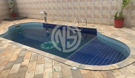 Sobrado Alto Padrão em Chácara Monte Alegre, São Paulo/SP