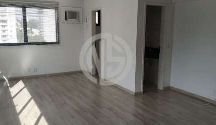 Sala Comercial em Chácara Santo Antônio (Zona Sul), São Paulo/SP
