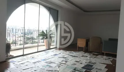 Apartamento Alto Padrão em Santo Amaro, São Paulo/SP