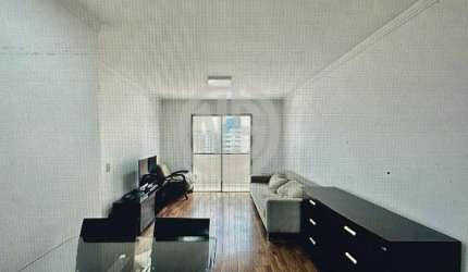 Apartamento em Chácara Santo Antônio (Zona Sul), São Paulo/SP