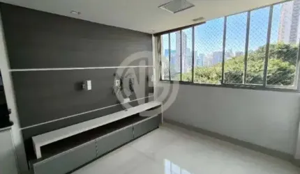 Apartamento em Brooklin, São Paulo/SP